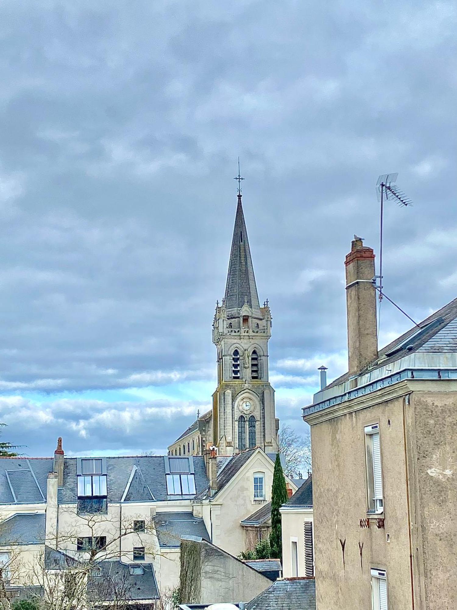 Chaleureuse Echappee : Commodites, Calme, Confort