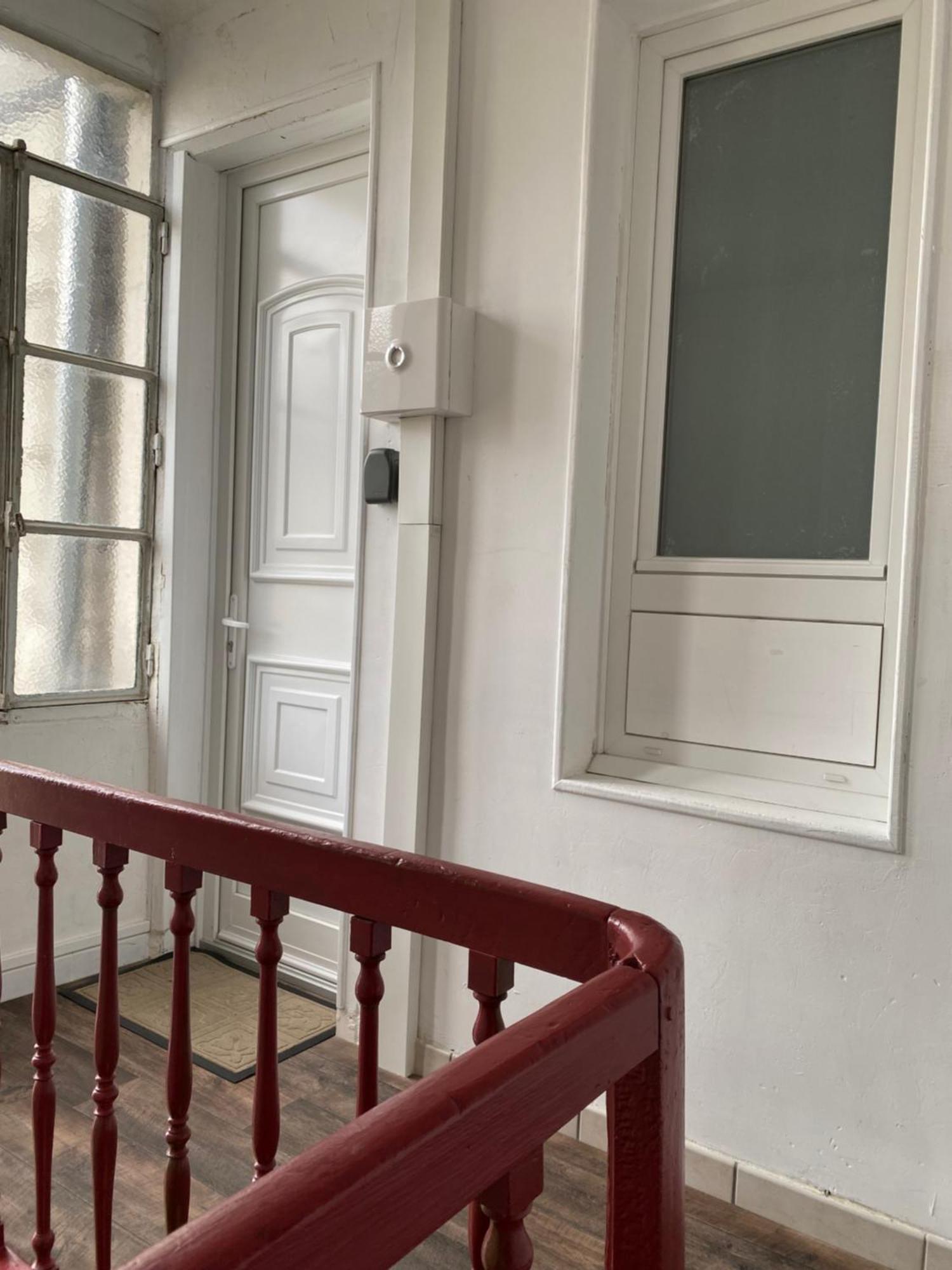 Apartment Chaleureuse Echappee : Commodites, Calme, Confort *